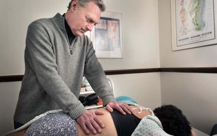 Chiropractic Adjustment - Better Health Chiropractic PC In New York NY