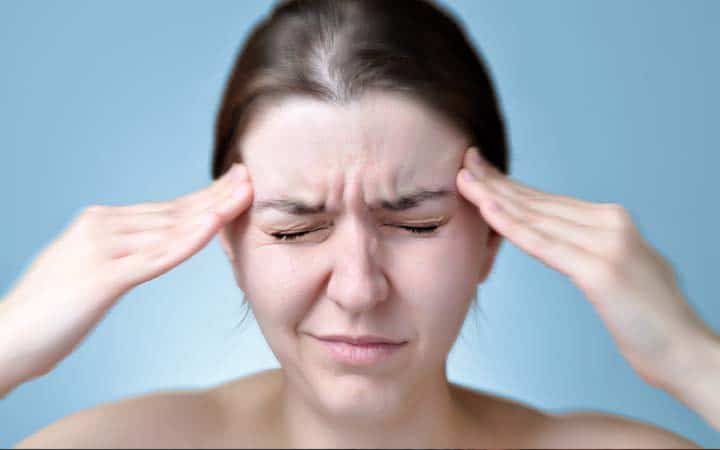 headaches treatmetn migraines new york