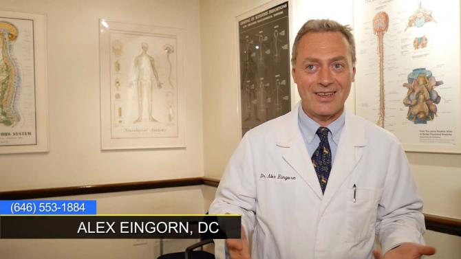 Herniated Disc Surgical Options - Better Health Chiropractic